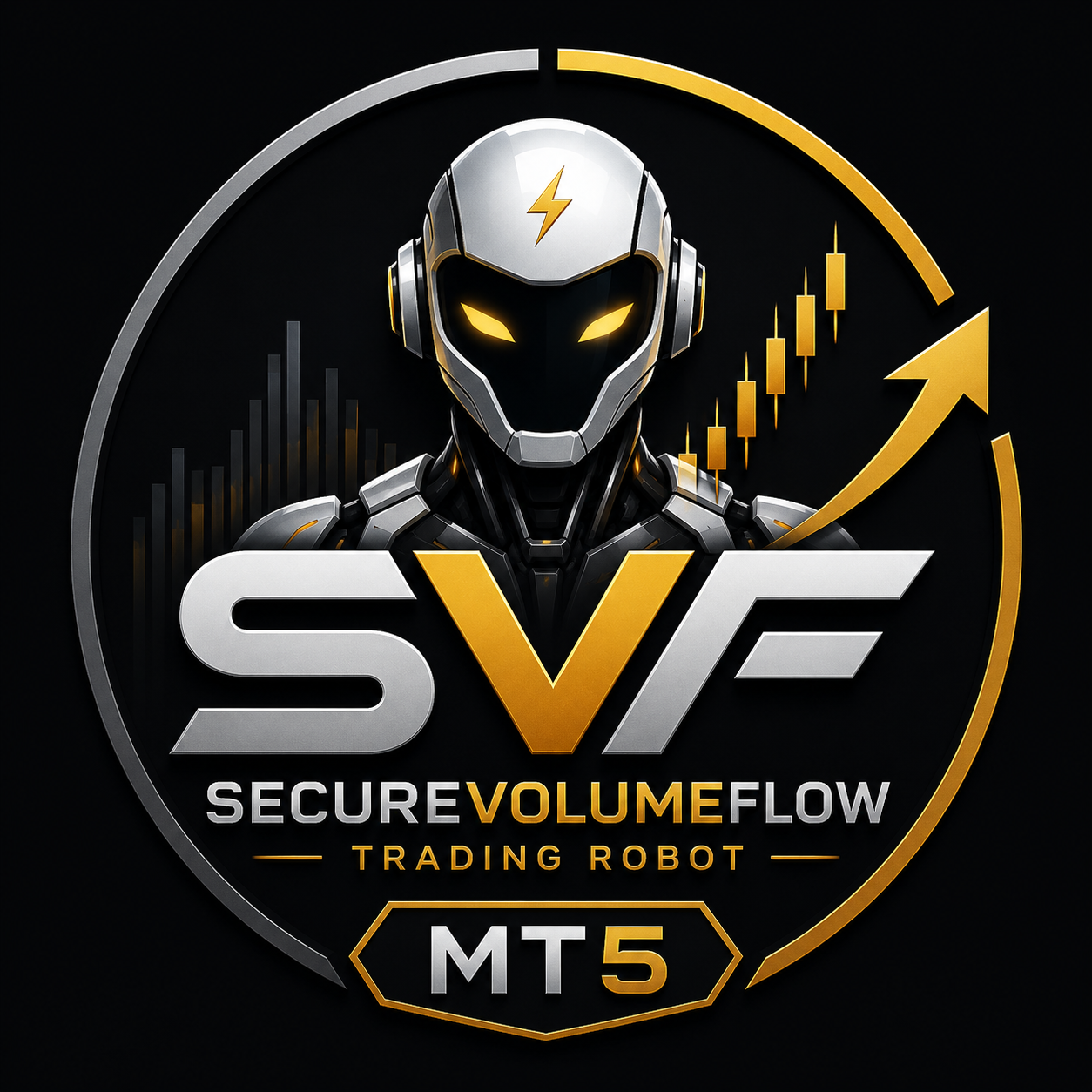 MT5 Trading Robot